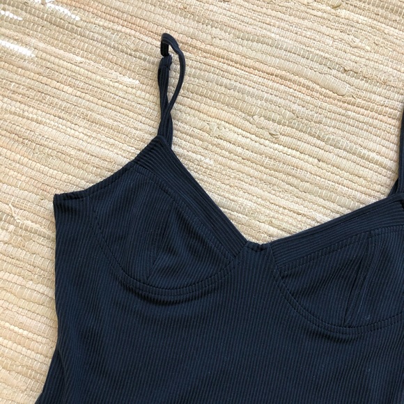 Forever 21 Bodysuit - Picture 4 of 5